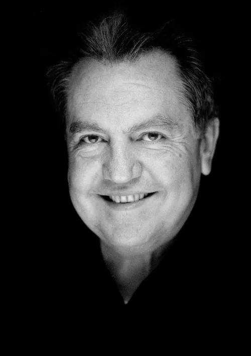 photo: Stefano Baroni, 1990