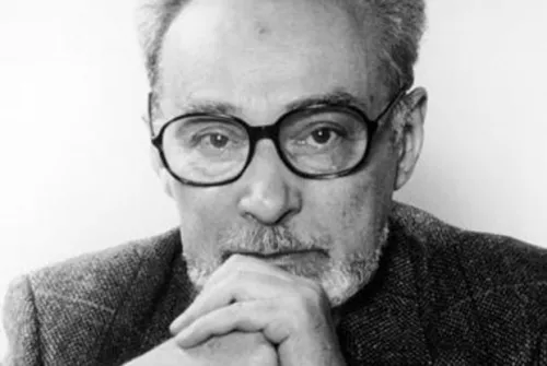 Primo Levi