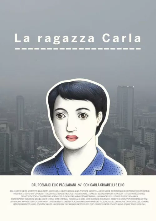 Disegni di Gabriella Giandelli