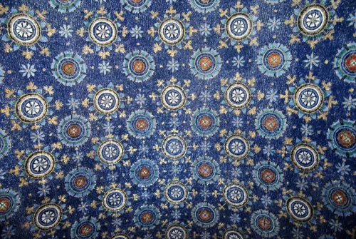 Galla Placidia, Ravenna