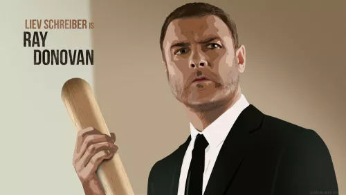 Ray Donovan
