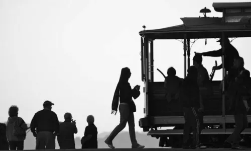 San Francisco, ph. Marcio Jose Sanchez