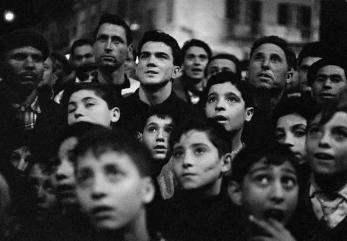 Ferdinando Scianna