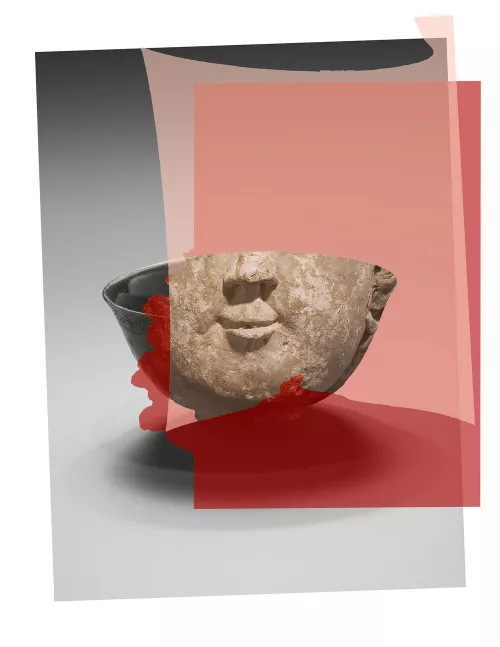 SCRATCHING ON THINGS I COULD DISAVOW Preface to the third edition (Édition française), Plate III, 2013