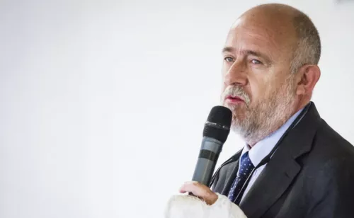 Marco Rossi Doria