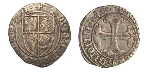 Sesino di Francesco Sforza