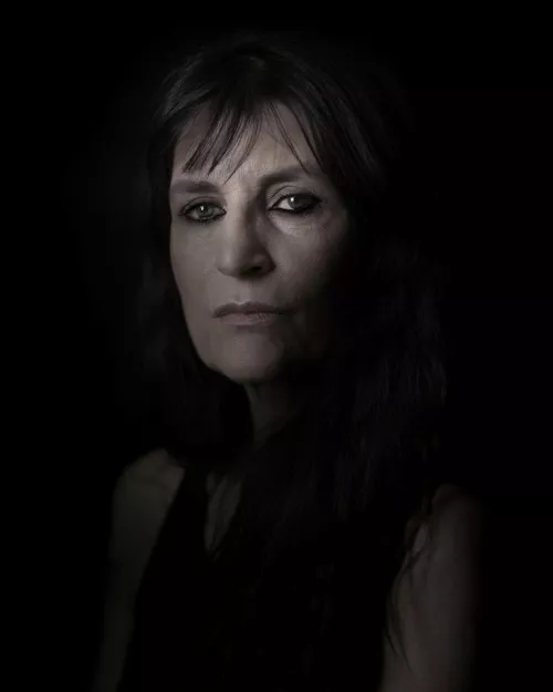 Silvia Bre, ph. Francesco Francaviglia