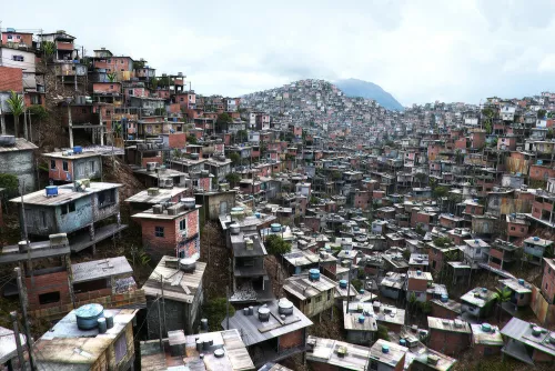 Slum