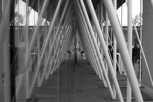 Stargate, ph. Antonino Costa