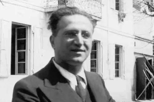Giani Stuparich