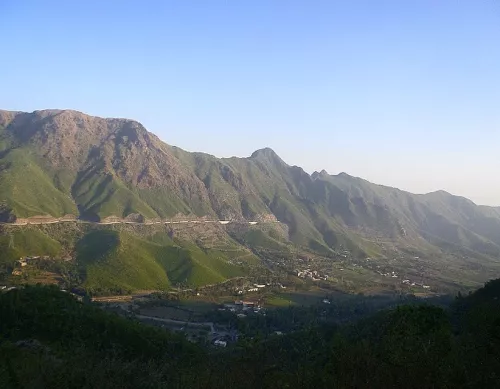 SwatValley ph Shafaat Ali.