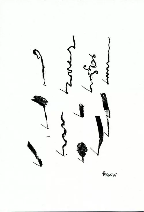 Tullio Pericoli