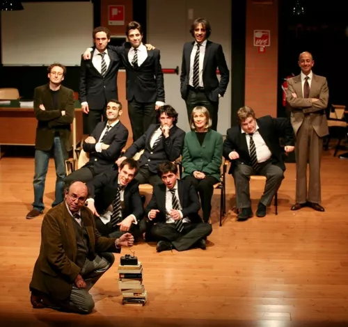 Fotografie di Lara Peviani