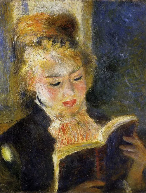 Pierre-Auguste Renoir