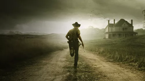 The Walking Dead