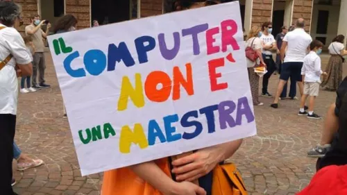 Torino, Ph Mara Gianolio.