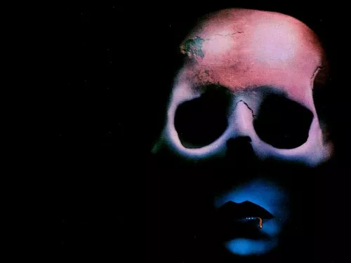 Dario Argento, Inferno