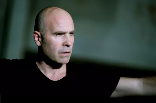 Virgilio Sieni, ph. Marcello Norberth