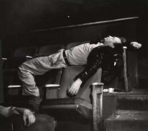 ph. Weegee