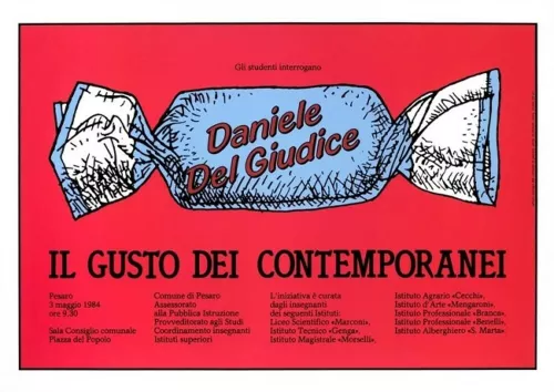 Il gusto dei contemporanei