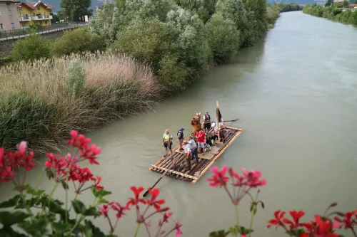 Zattieri di San Michele all'Adige, Giochi Tradizionali italiani