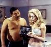 Catherine Deleuve e Iska Khan in Belle de jour di Luis Buñuel, 1967.