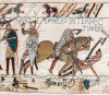death of Harold