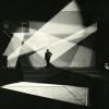 Simone Carella, Luci della città, 1976 spettacolo realizzato per la Rassegna Teatrale di Cosenza
