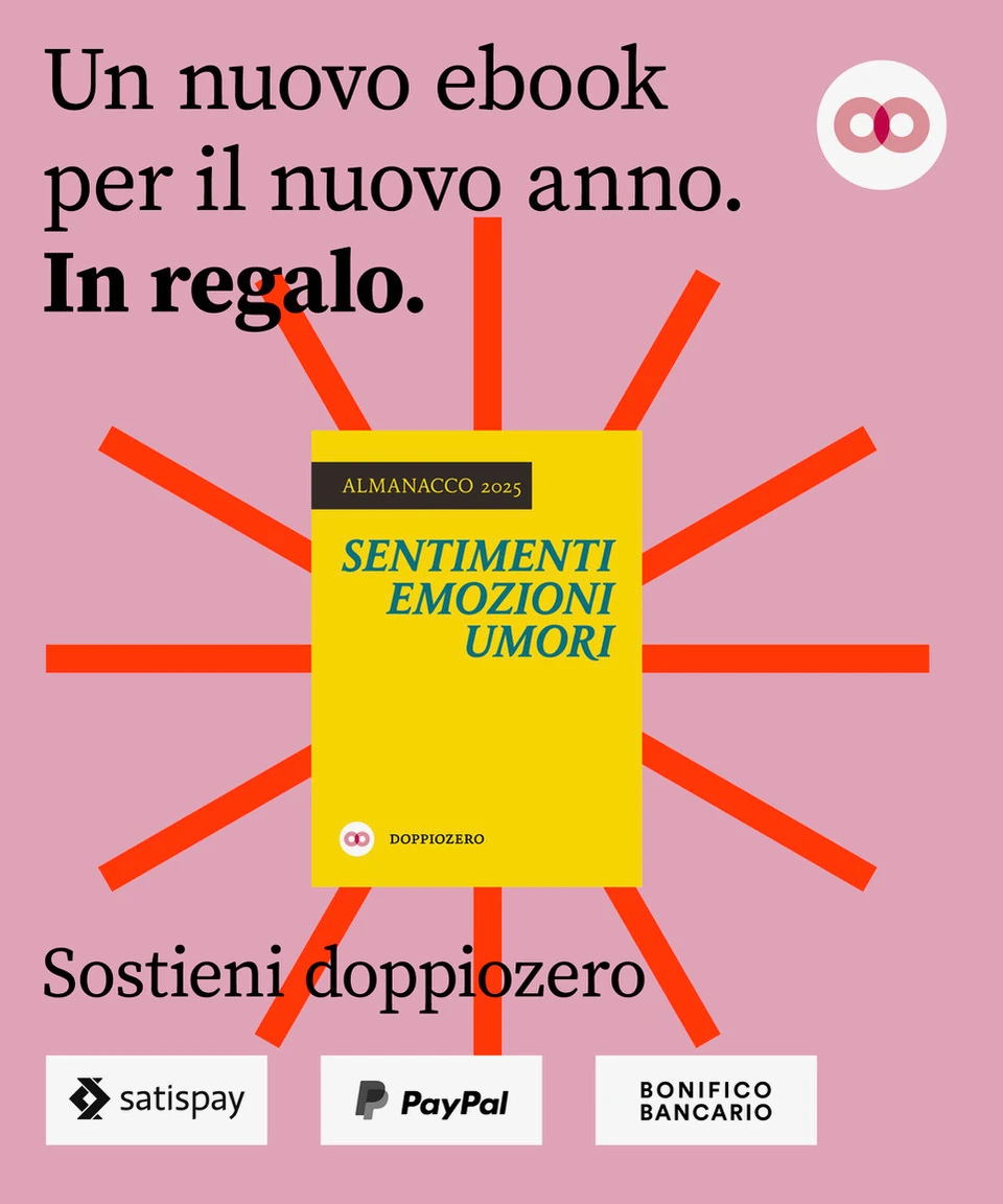 Sostieni doppiozero